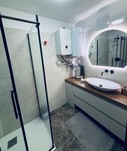 Apartma Tanja