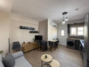 Mills cozy apartments