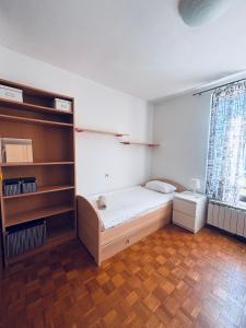 Apartma Tanja