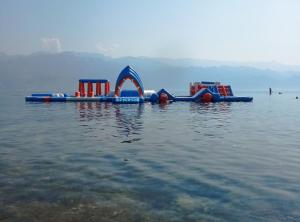 Azzuro Sea Retreat Mobile Home