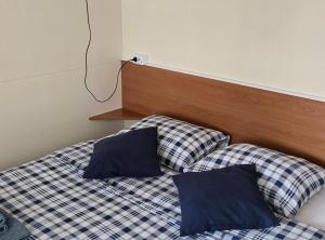 Azzuro Sea Retreat Mobile Home