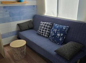 Azzuro Sea Retreat Mobile Home