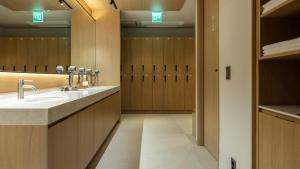 Anook Hotel & Spa Bucheon Sangdong