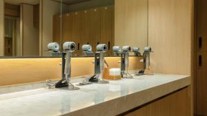 Anook Hotel & Spa Bucheon Sangdong