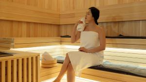 Anook Hotel & Spa Bucheon Sangdong