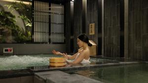 Anook Hotel & Spa Bucheon Sangdong