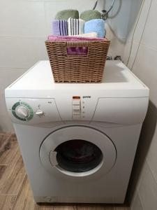Apartman Sanja-Niš