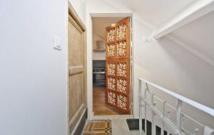 La ManSardina di Santa by Pathos Hospitality