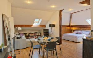 La ManSardina di Santa by Pathos Hospitality