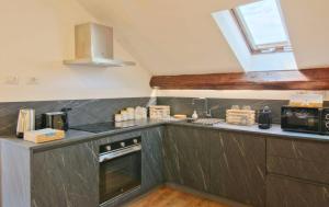 La ManSardina di Santa by Pathos Hospitality