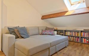 La ManSardina di Santa by Pathos Hospitality