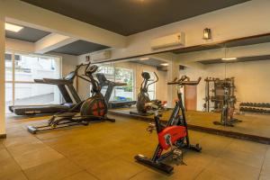 Perfectstayz Luxe Suites