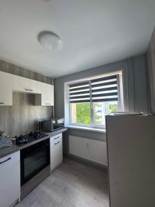 Geri apartamentai