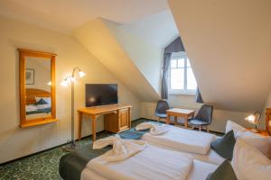 Ferien Hotel Fläming