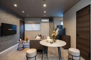Bijou Suites Mellow