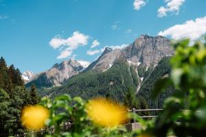 Stelza Nature Chalet