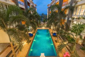 Perfectstayz Luxe Suites