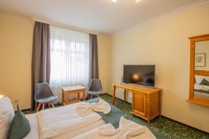 Ferien Hotel Fläming