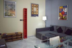 Living-Sevilla Apartments San Lorenzo