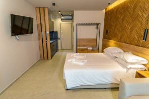 Filian Apartments