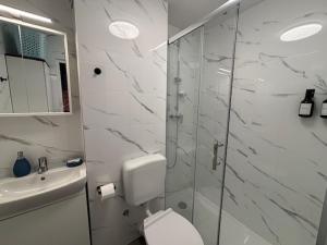 SeaFun Apartment Gajac