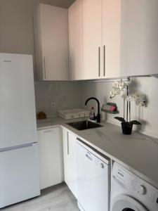 SeaFun Apartment Gajac