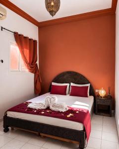 Riad Dilia