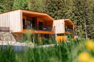 Stelza Nature Chalet