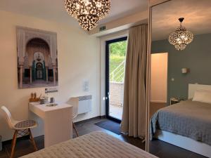 Durbuy Appartement Cocoon