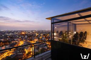 Zo House Bangalore, Koramangala