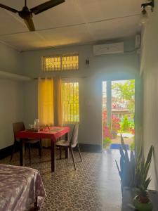 Org Retreat & Farmstay