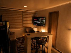Apartamento moderno cerca al aeropuerto