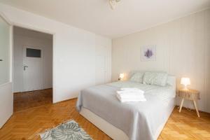 Apartament 2 pokojowy 50m2 z widokiem na morze Gdynia Płyta Redłowska