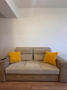 Apartament Crazy Summerland
