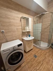 Apartament Crazy Summerland