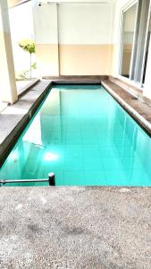 Nemo Clark Pool Villa