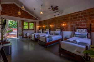 Ashvana Resort