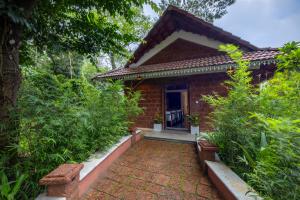 Ashvana Resort