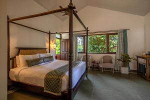Ashvana Resort