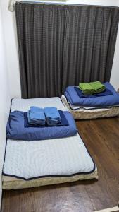 One Room Apartment 203 - 3 minute walk train station - quiet area