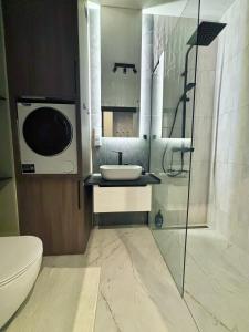 EASY RENT- Peowiaków Premium Jacuzzi