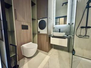 EASY RENT- Peowiaków Premium Jacuzzi