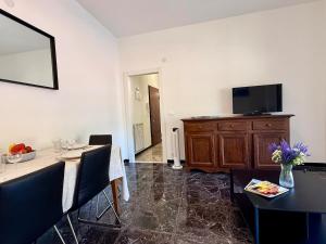 DIMORA Concept - Castle View Finalborgo Apartment