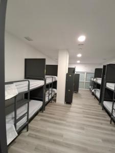 Albergue Adventus
