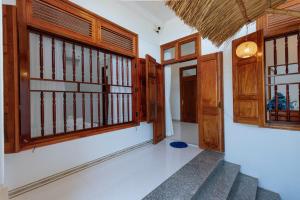 Kiwi Home Làng chài Dốc Lết