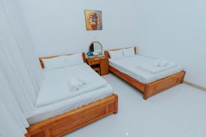 Kiwi Home Làng chài Dốc Lết