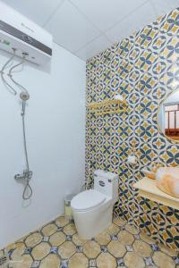 Kiwi Home Làng chài Dốc Lết