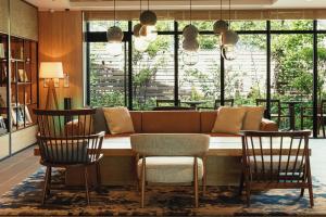Fairfield by Marriott Mie Okuise Odai
