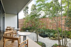 Fairfield by Marriott Mie Okuise Odai