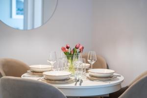 Apartamenty Polanki Aqua PREMIUM - visitopl